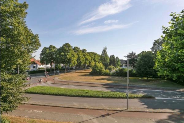 Appartement Sauterneslaan in Maastricht