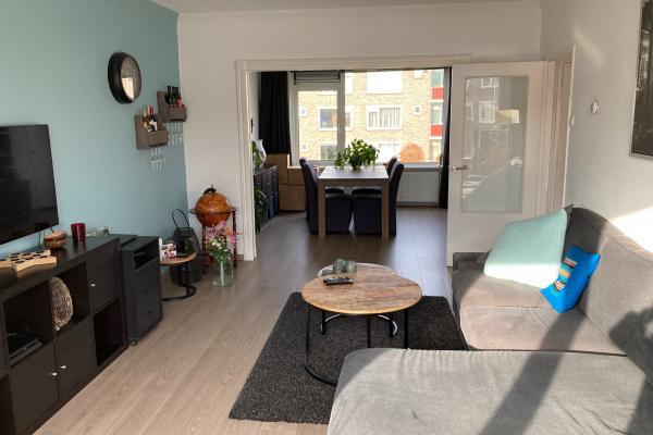 Appartement Paterswoldseweg in Groningen