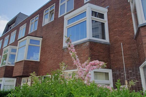 Appartement Tellegenstraat in Groningen