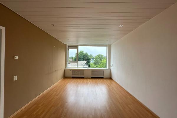 Appartement Jhr. De Savornin Lohmanstraat in Ridderkerk