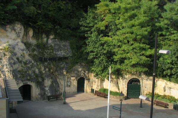 Appartement Cauberg in Valkenburg