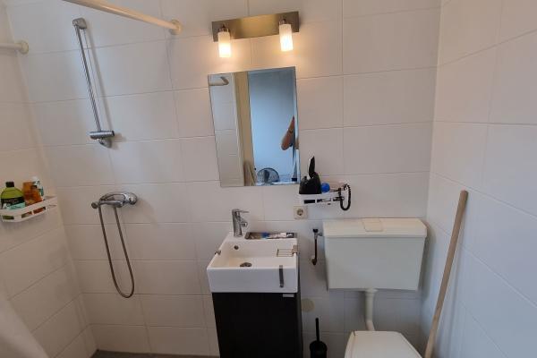 Appartement Hastelweg in Eindhoven