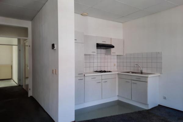 Appartement Bakkerstraat in Roermond