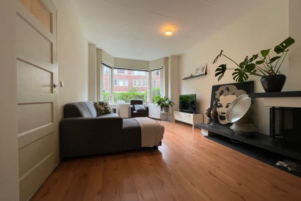 Appartement Parkweg in Groningen