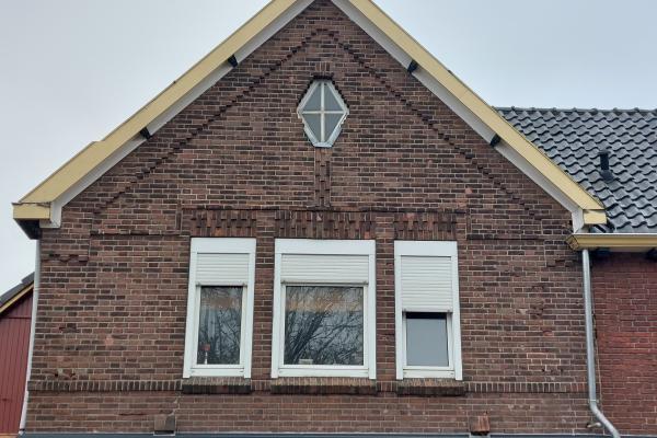 Kamer Dorpstraat in Gendt