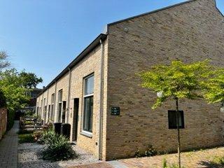 Appartement Lange Nieuwstraat in Schiedam