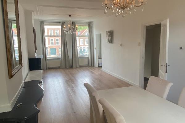 Appartement Veenkade in Den Haag