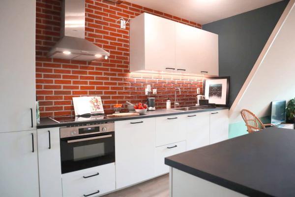 Appartement Grote Belt in Zaandam