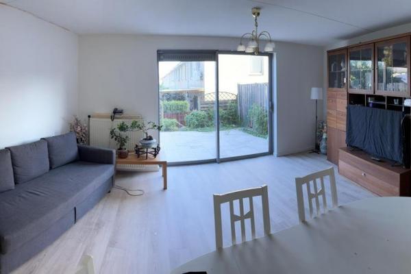 Appartement Bijlmerdreef in Amsterdam