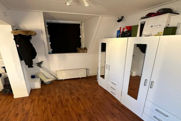 Appartement Stoeldraaierstraat in Groningen