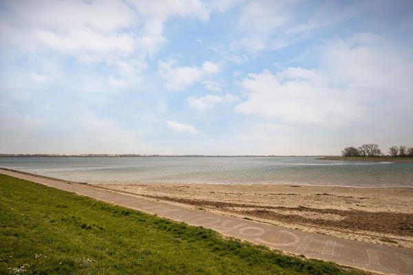 Huis Eikenlaan in Sint Philipsland