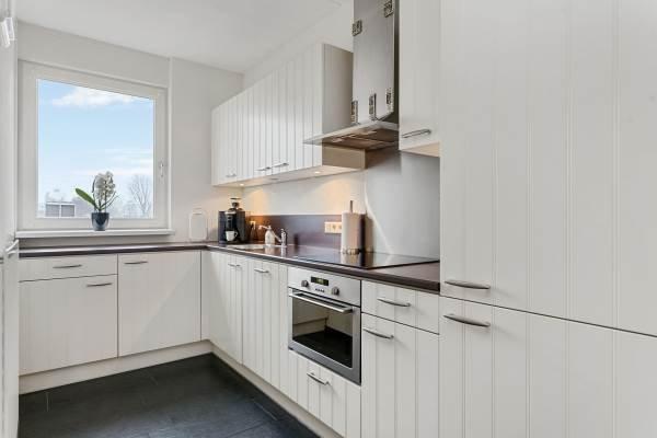 Appartement Het Klokkediep in Den Bosch