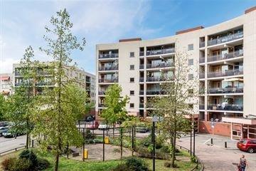 Appartement Plantage in Utrecht