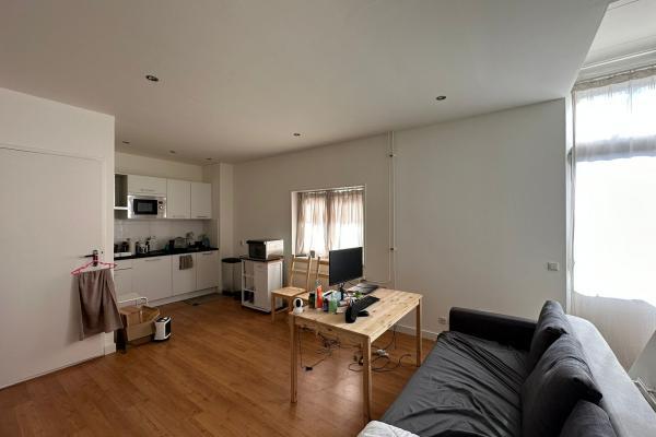 Appartement Ruitersweg in Hilversum