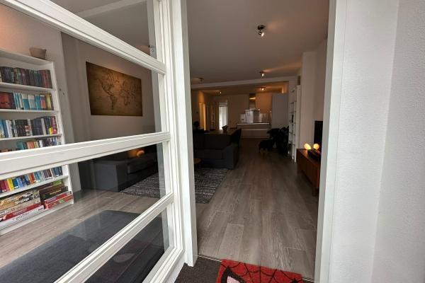 Appartement Raadhuisstraat in Maarssen