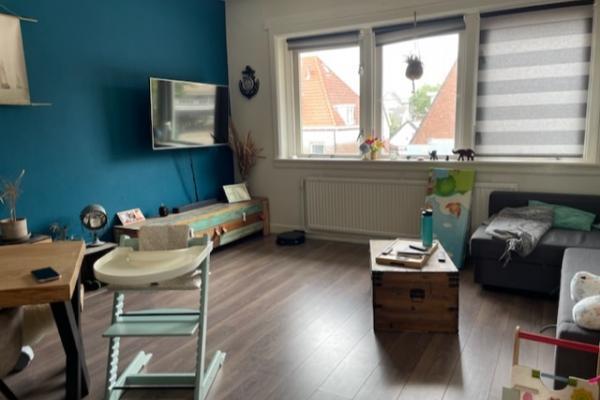 Appartement Huizerweg in Bussum