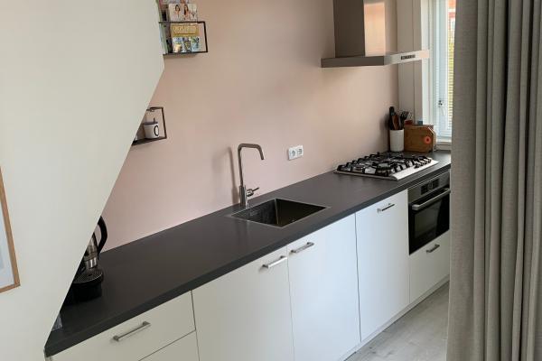 Appartement Rijnstraat in Groningen