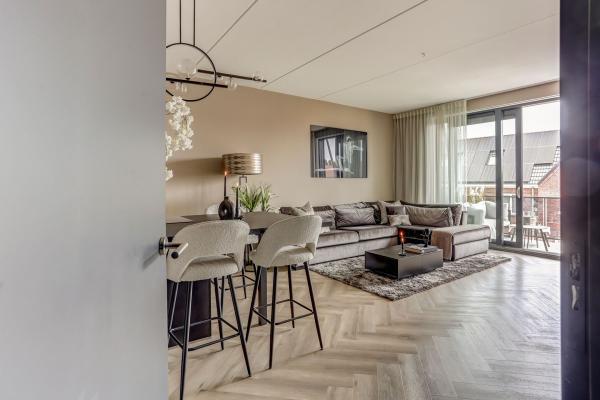 Appartement Getfertweg in Enschede