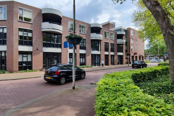 Appartement Kruisstraat in Oss