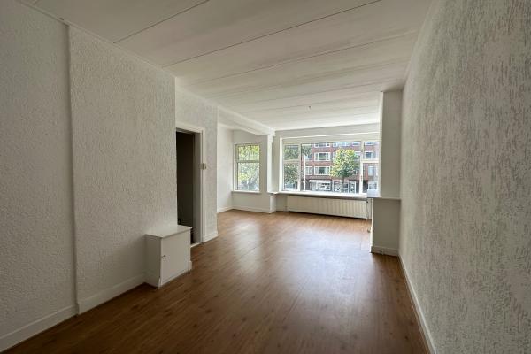 Appartement Schieweg in Rotterdam