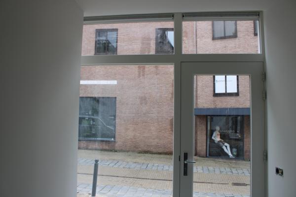 Appartement Kwekelstraat in Gorinchem