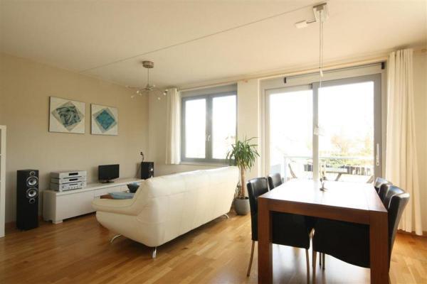 Appartement Rembrandtlaan in Veghel