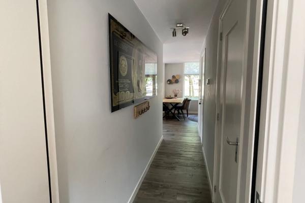 Appartement Utrechtseweg in Oosterbeek