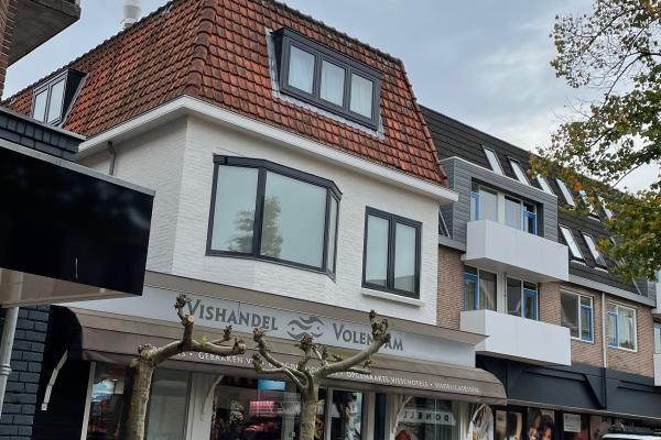 Appartement Vinkenlaan in Bilthoven