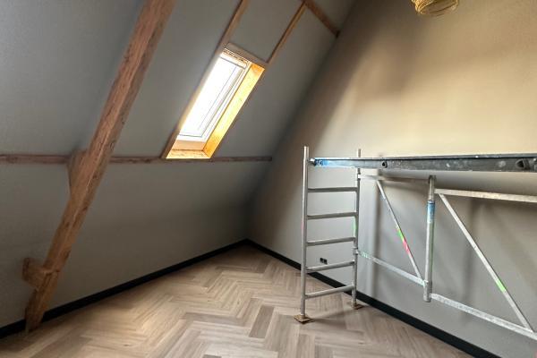 Appartement Schapenmarkt in Den Bosch