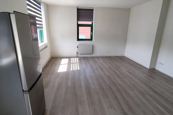 Appartement Paterslaan in Helmond