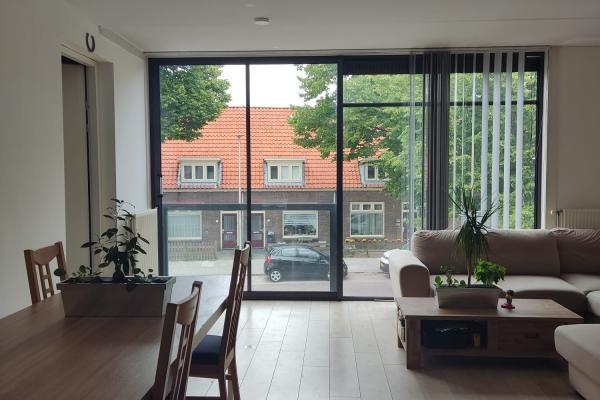 Appartement Amsterdamsestraatweg in Utrecht