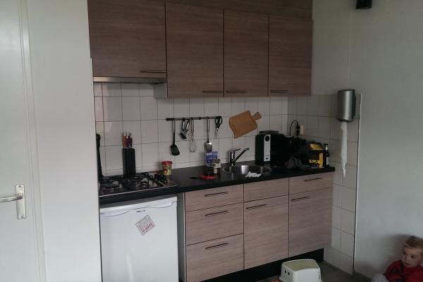 Appartement Jasmijn in Veenendaal