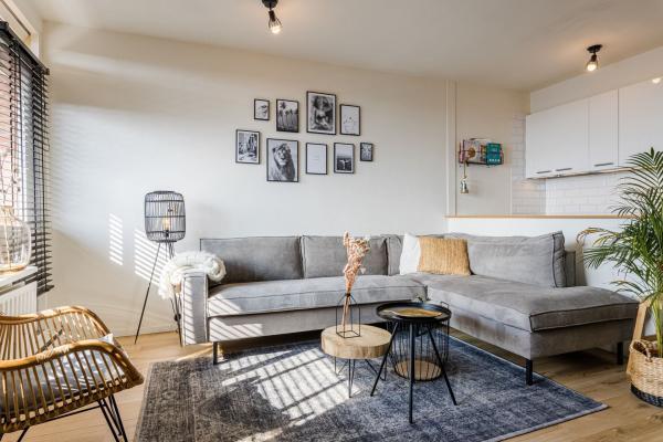 Appartement Braak in Veldhoven