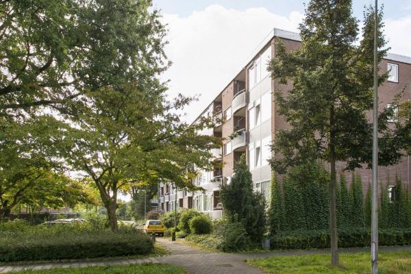 Appartement Koningin Julianastraat in Deventer