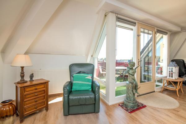 Appartement Spoorstraat in Varsseveld