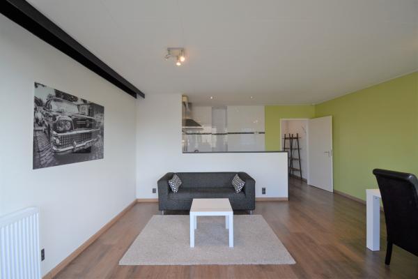 Appartement Bleekweg in Eindhoven