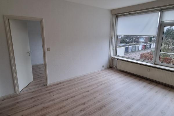 Appartement Van Boshuizenstraat in Amsterdam