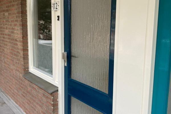 Appartement Noordsingel in Bergen op Zoom