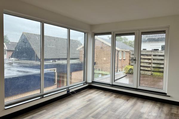 Appartement Stationsweg in Drachten