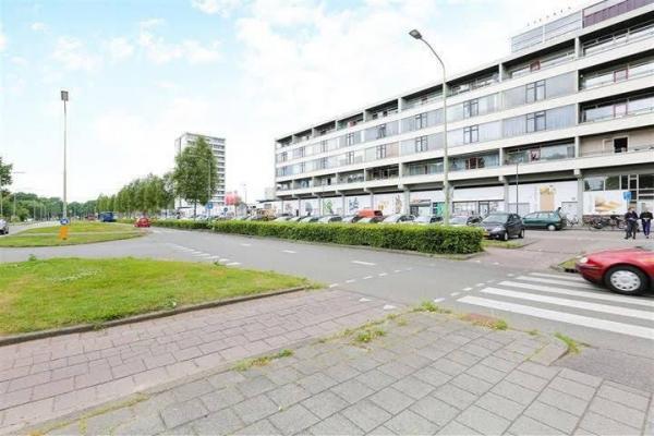 Studio Statenweg in Emmen