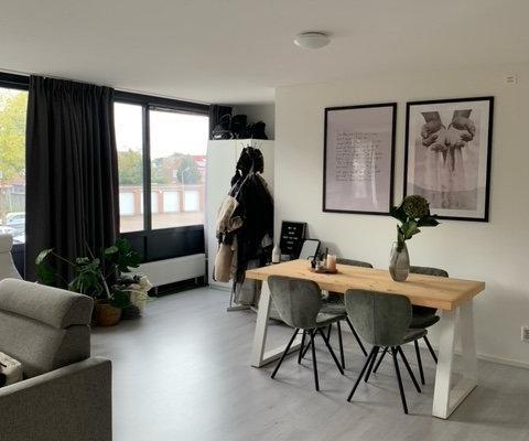 Appartement Nicolaas Beetsplein in Hoogeveen