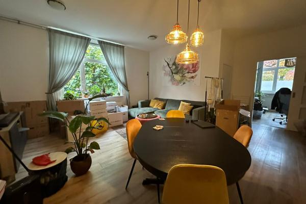 Appartement Reinaldstraat in Velp