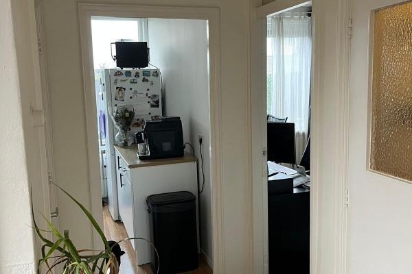 Appartement Hagelingerweg in Santpoort-Noord