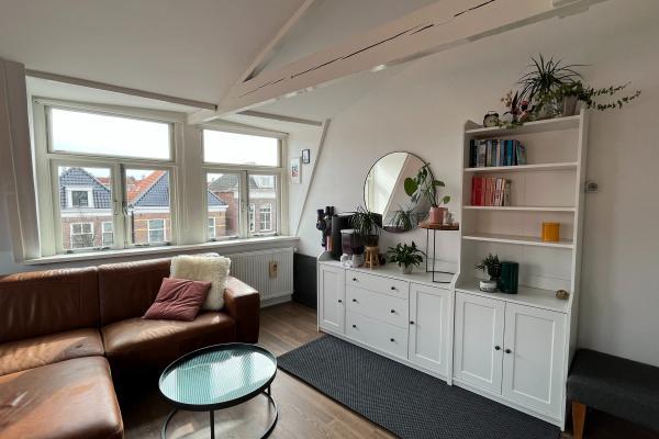 Appartement Singel in Sneek