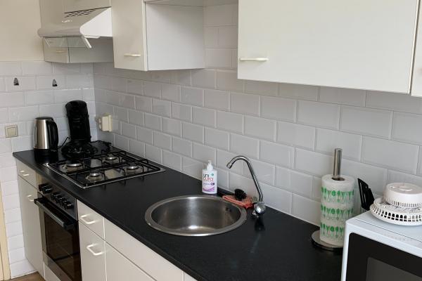 Appartement van Hogendorplaan in Doetinchem