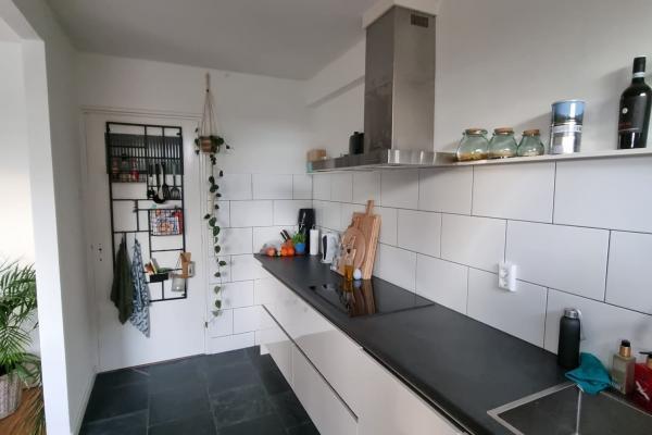 Appartement Okeghemlaan in Breda