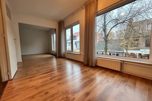 Appartement Tilburgseweg in Goirle