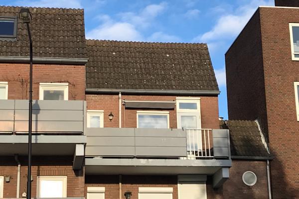 Appartement Veldhofstraat in Eygelshoven