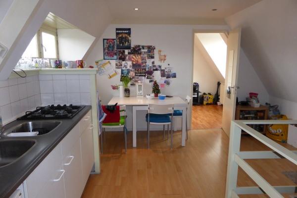 Appartement Wandelpad in Hilversum