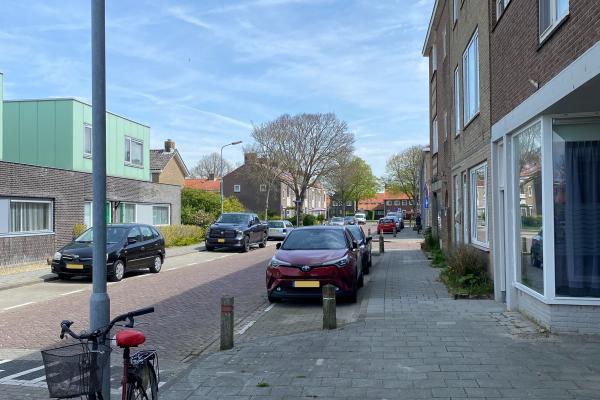 Studio Hogeweg in Vlissingen